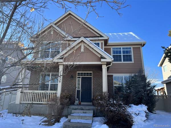 12939 Vallejo CIR, Denver, CO 80234