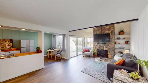 Aurora, CO 80014,2662 S Xanadu WAY #B