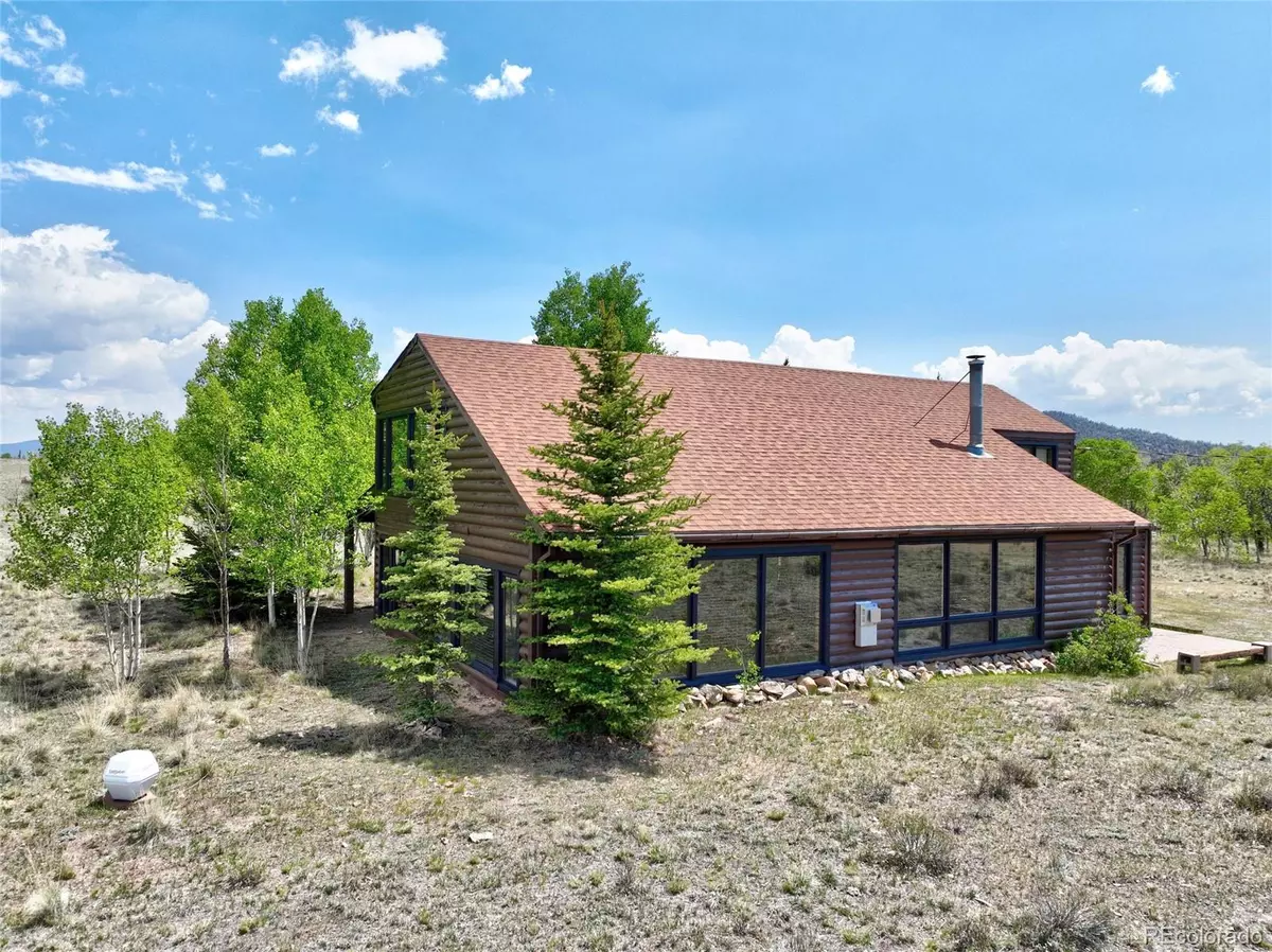 Como, CO 80432,275 Vulture LN