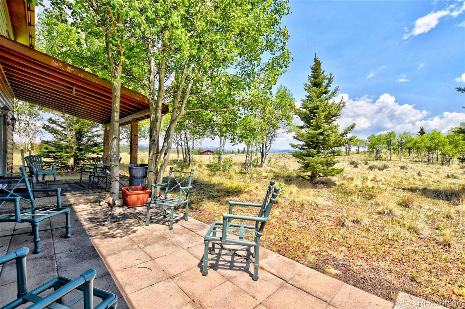 Como, CO 80432,275 Vulture LN