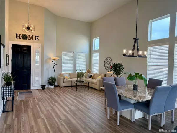 Longmont, CO 80504,653 Glenarbor CIR