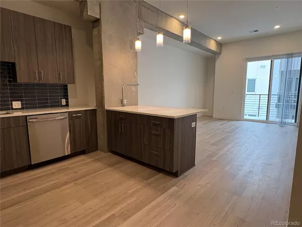 Denver, CO 80204,665 N Santa Fe DR #216