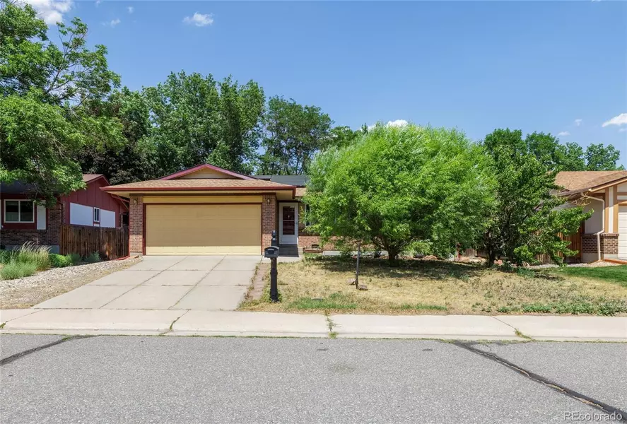 17429 E Eldorado CIR, Aurora, CO 80013