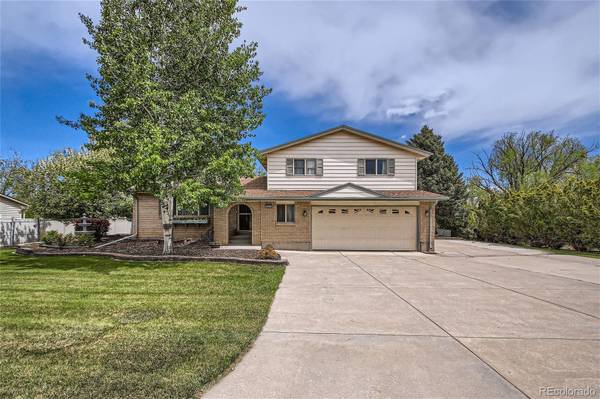 905 Claire LN, Northglenn, CO 80234