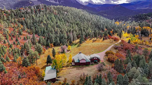 Cuchara, CO 81055,14708 Highway 12