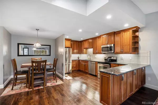 9315 E Center AVE #3D, Denver, CO 80247