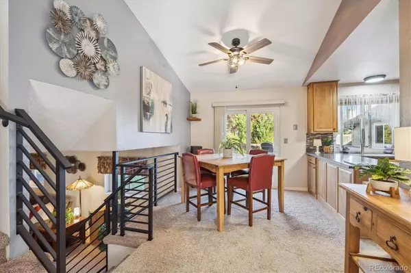 Centennial, CO 80015,5810 S Perth PL