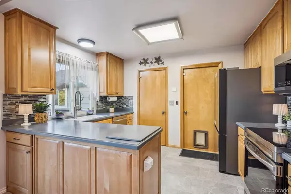 Centennial, CO 80015,5810 S Perth PL