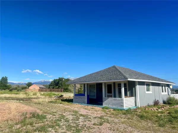 7305 County Road 160, Salida, CO 81201