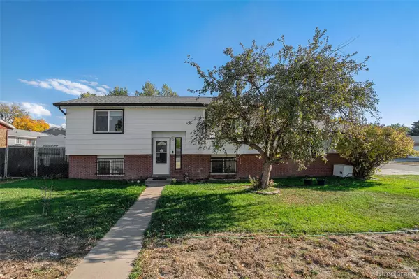 Fort Lupton, CO 80621,1702 Aspen ST