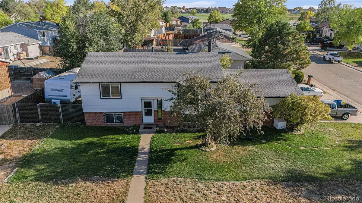 Fort Lupton, CO 80621,1702 Aspen ST