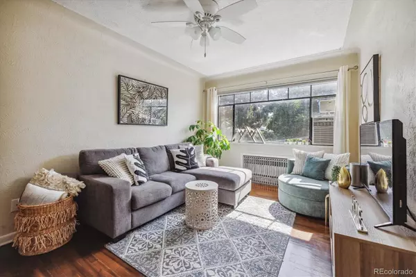 Denver, CO 80203,1130 N Pennsylvania ST #307