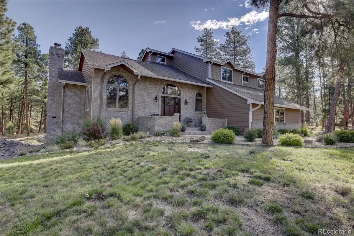 Franktown, CO 80116,11323 Pine Valley DR