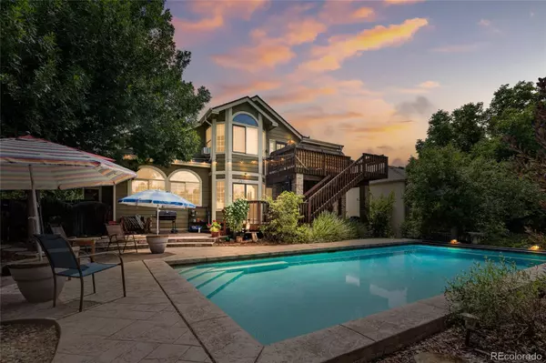 7507 Simms CT, Arvada, CO 80005