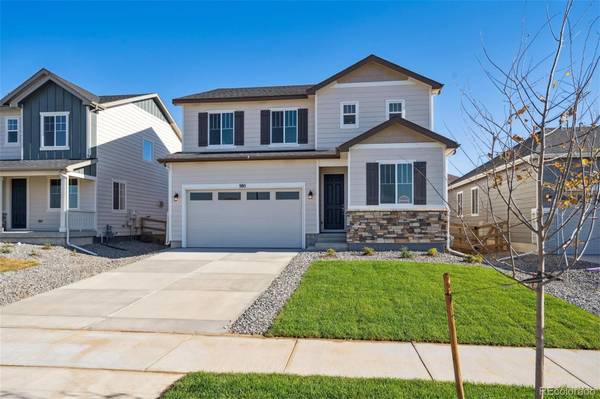 985 Sandhills ST, Windsor, CO 80550