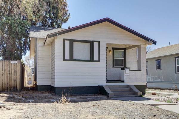 2254 S Downing ST, Denver, CO 80210