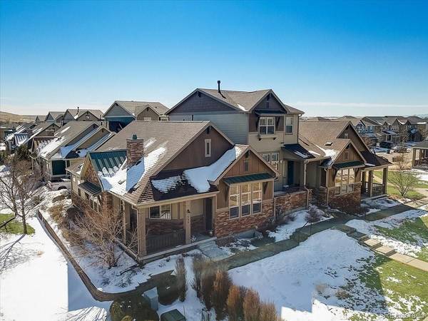 533 Gallegos CIR, Erie, CO 80516