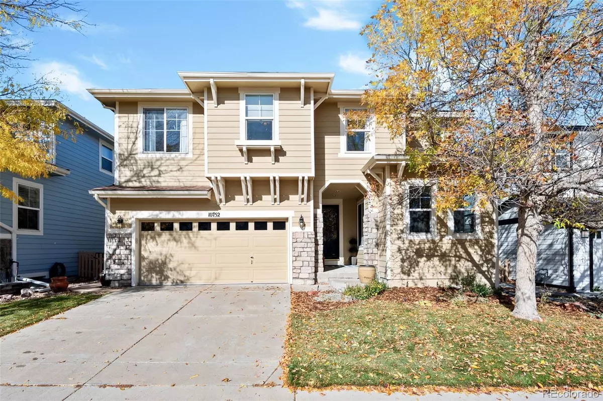 Highlands Ranch, CO 80126,10752 Southhaven CIR