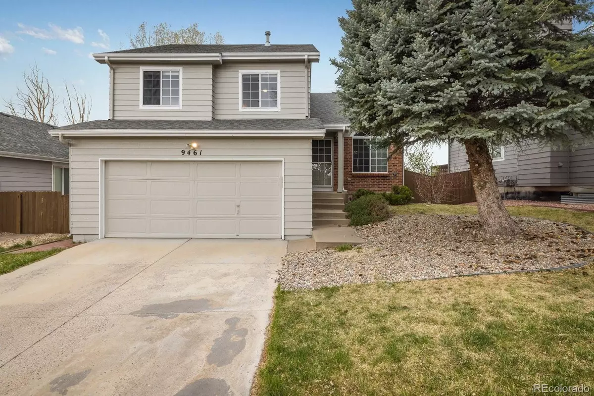 Highlands Ranch, CO 80130,9461 Burlington LN