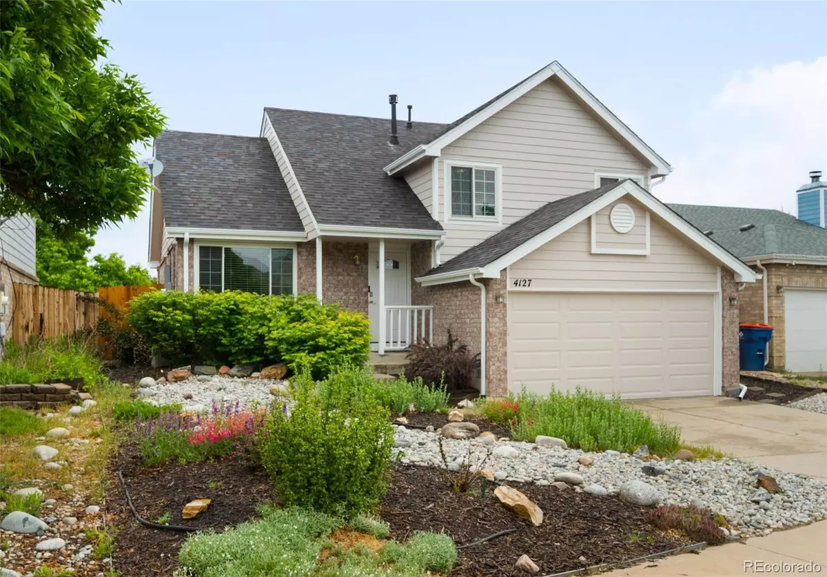 Aurora, CO 80013,4127 S Lewiston CIR