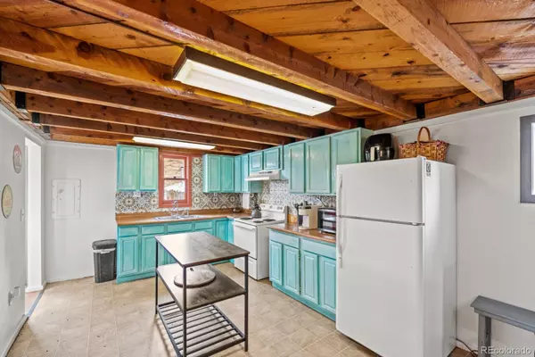 Victor, CO 80860,315 S 5th ST