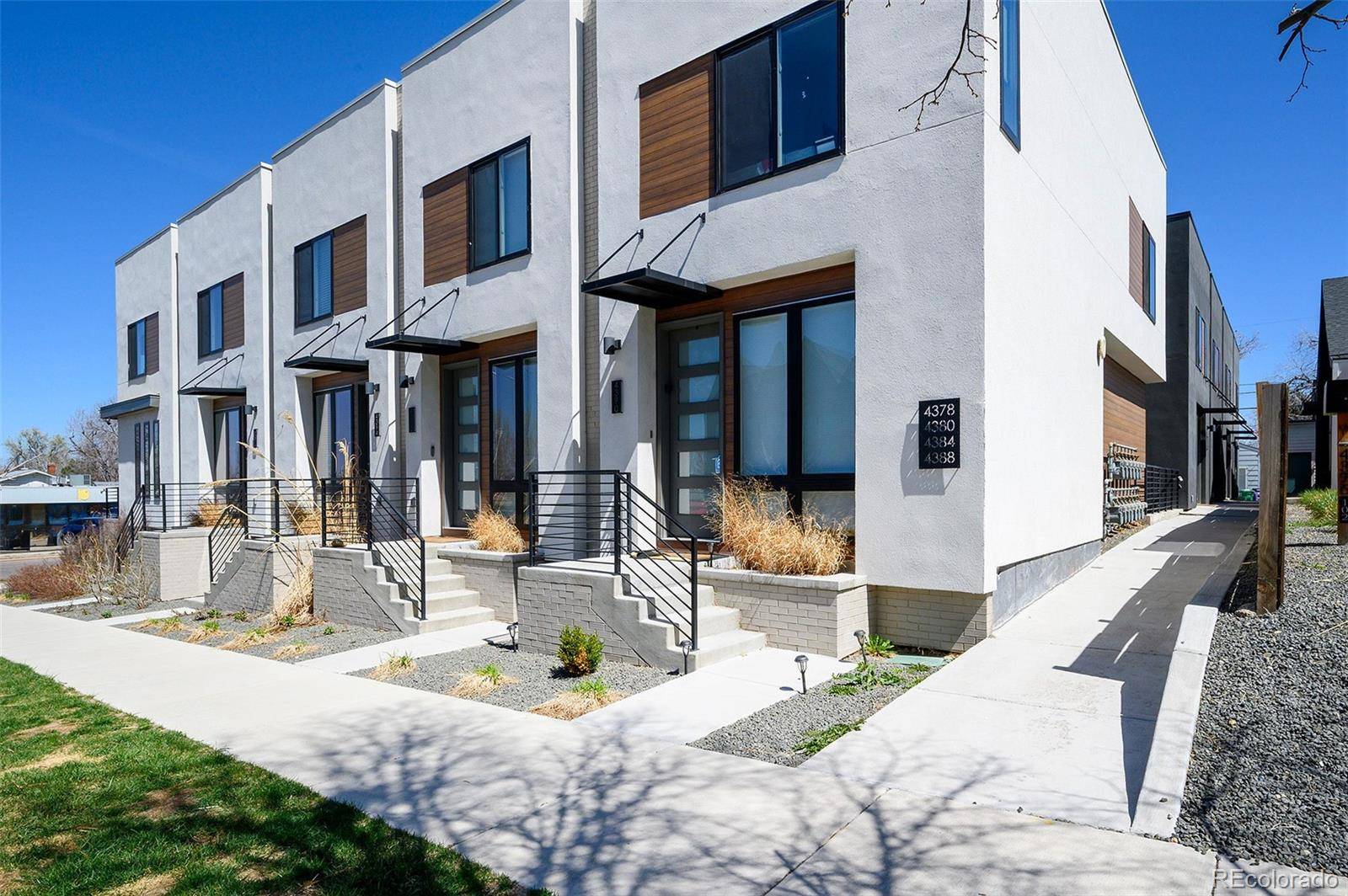 4378 Zenobia ST, Denver, CO 80212