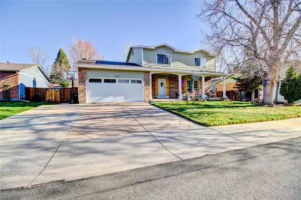 13871 W 68th WAY, Arvada, CO 80004