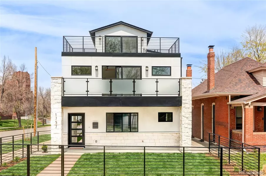 1757 W 36th AVE, Denver, CO 80211
