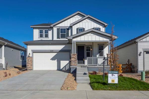 Loveland, CO 80538,4163 Chasm Lake DR