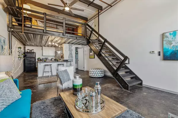 1111 Osage ST #29, Denver, CO 80204