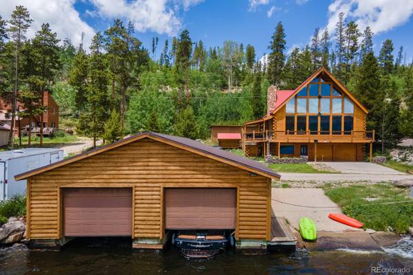 425 Lake Kove DR, Grand Lake, CO 80447