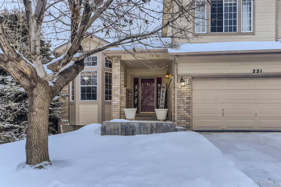 221 Becker CIR, Johnstown, CO 80534