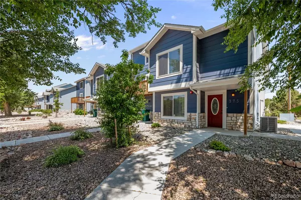 Fountain, CO 80817,303-375 E Ohio AVE