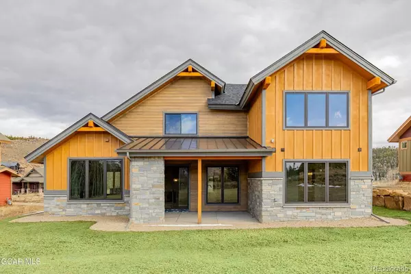 Granby, CO 80446,385 Lone Eagle DR