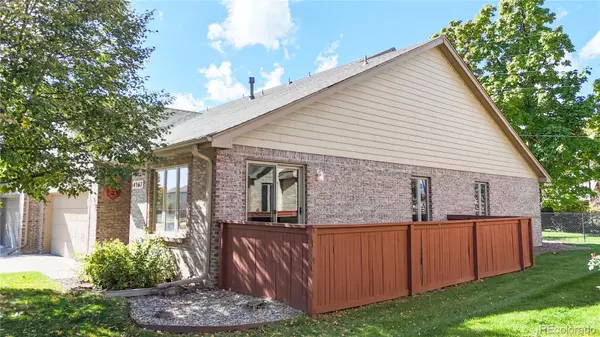 Wheat Ridge, CO 80033,4367 Quail ST