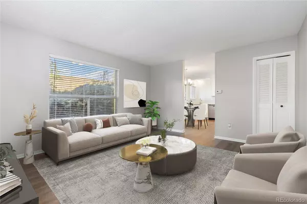 Lakewood, CO 80232,1659 S Lee ST #B