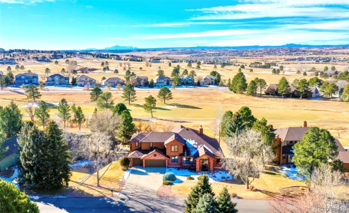 Parker, CO 80134,7429 E Windlawn WAY