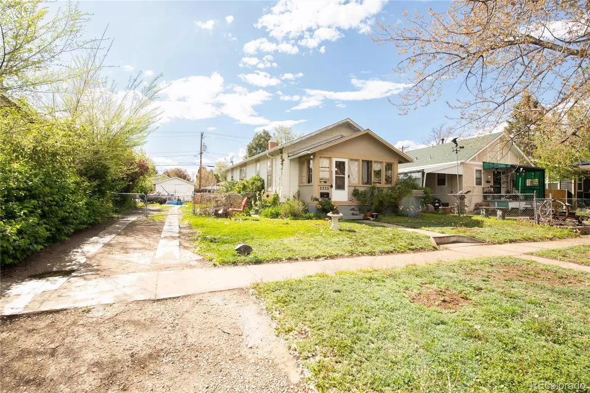 Edgewater, CO 80214,2235 Eaton ST