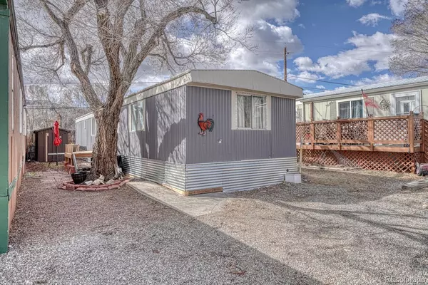 Salida, CO 81201,910 J ST