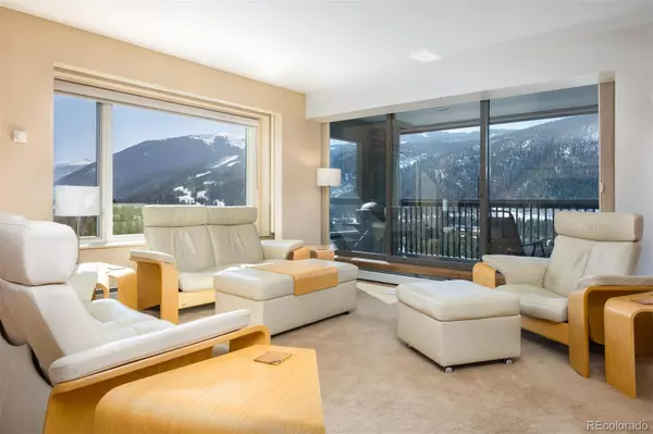 22097 Saints John RD #2554, Dillon, CO 80435