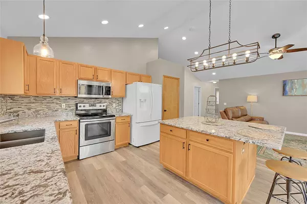 Castle Rock, CO 80104,275 Ponderosa ST