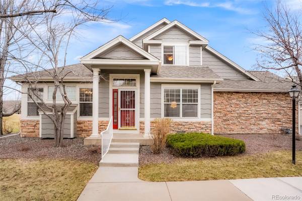 6394 Deframe WAY, Arvada, CO 80004