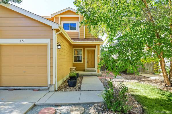 871 Mockingbird ST, Brighton, CO 80601