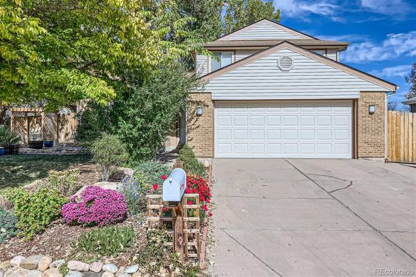 17677 E Prentice CIR, Centennial, CO 80015