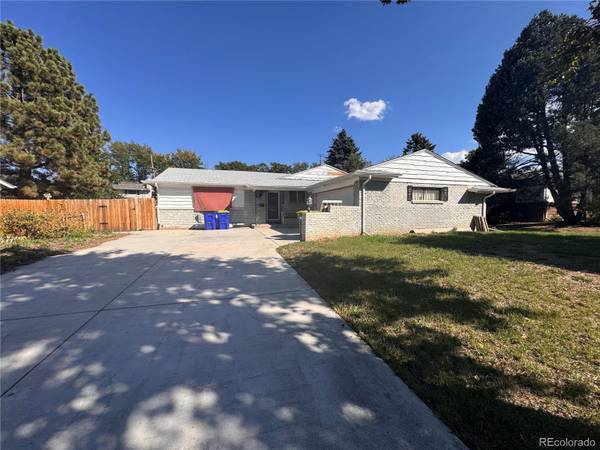 234 Nome ST, Aurora, CO 80010