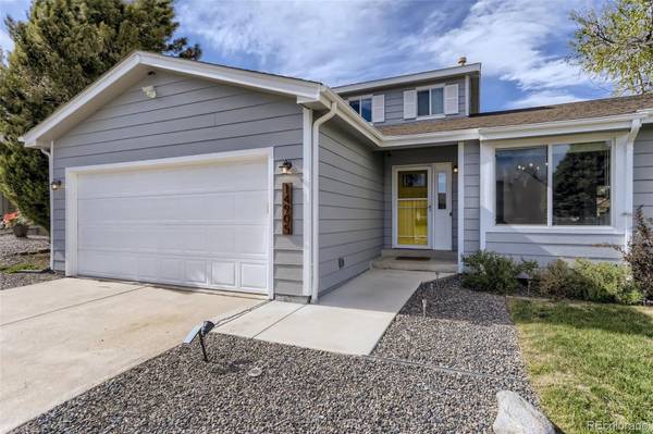 14905 E Warren AVE, Aurora, CO 80014