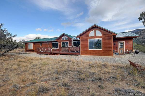 Buena Vista, CO 81211,33563 Mt Harvard CIR