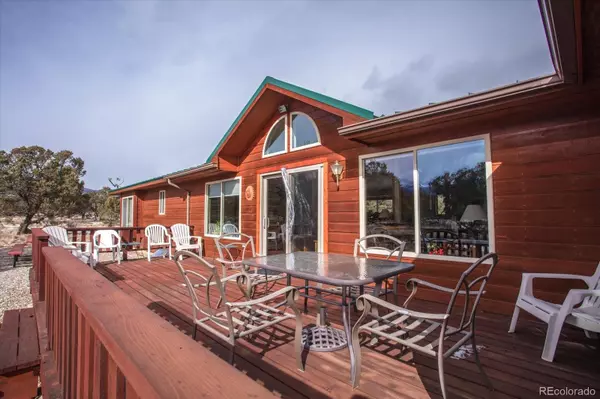 Buena Vista, CO 81211,33563 Mt Harvard CIR