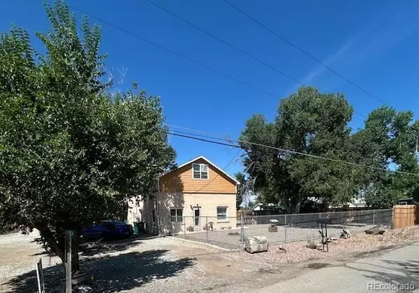 6755 Trinchera LN, Alamosa, CO 81101