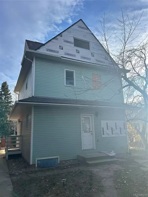 Boulder, CO 80302,1837 Walnut ST